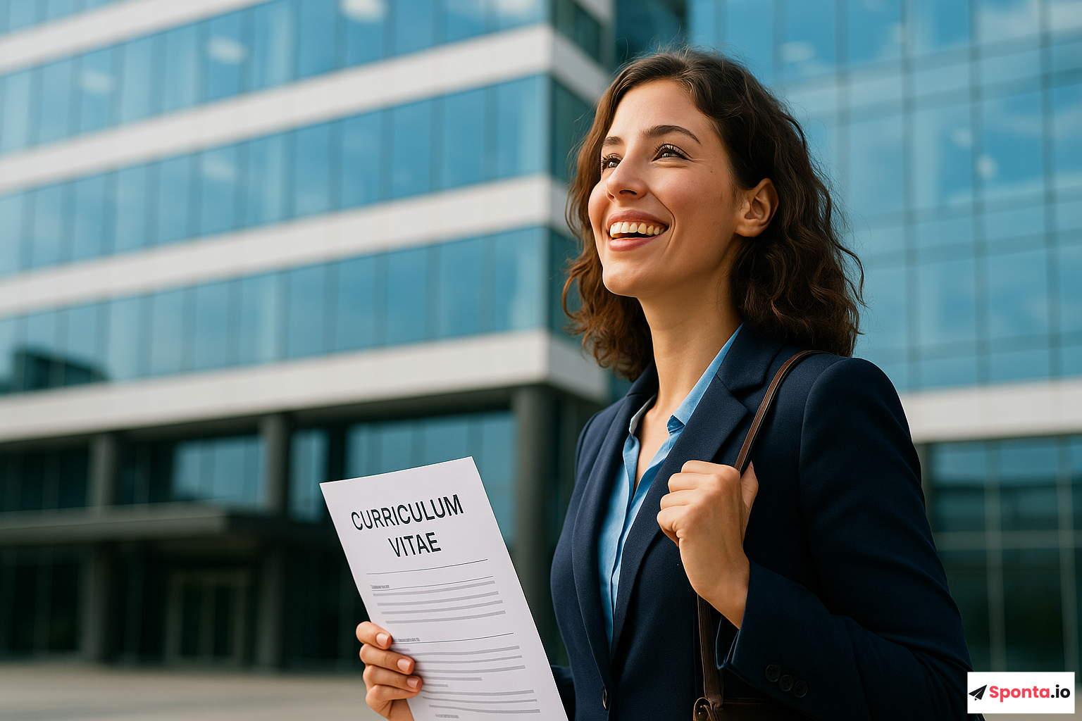 Illustration de l’article : Candidature spontanée au siège social : astuces incontournables pour décrocher le job de vos rêves