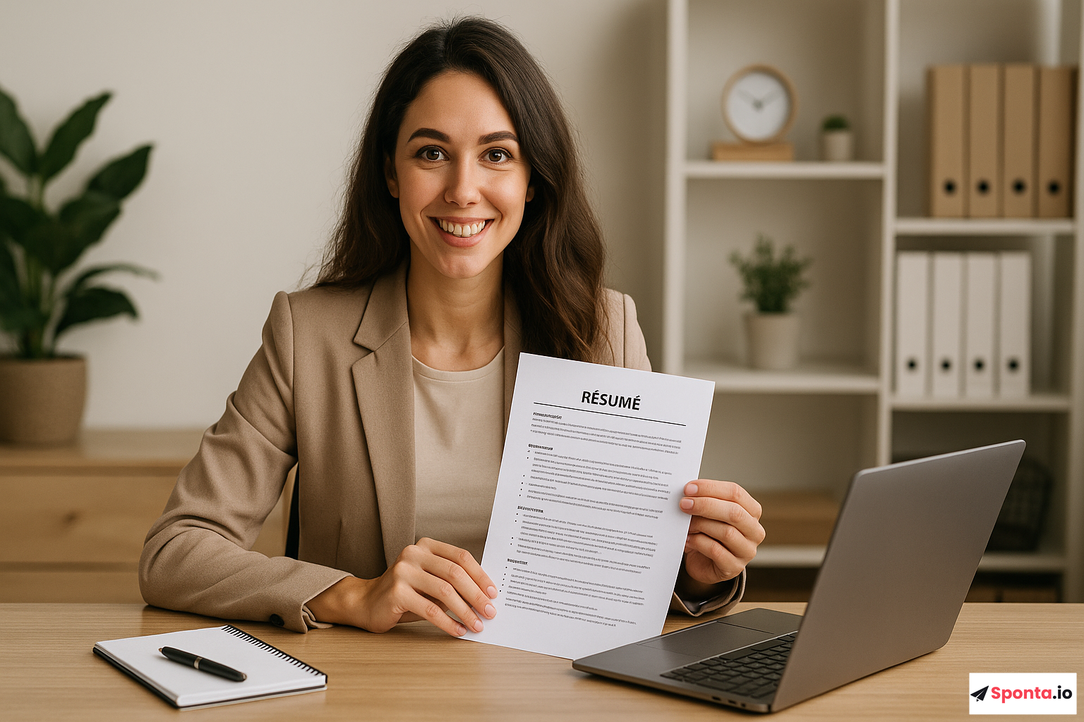 Illustration de l’article : Candidature spontanée en agence événementielle : astuces incontournables pour décrocher le job de vos rêves