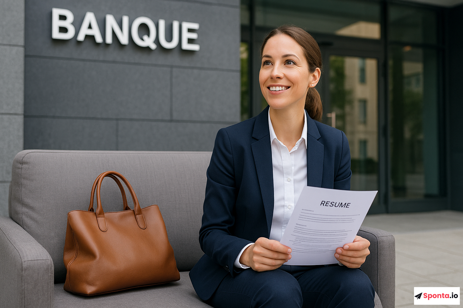 Illustration de l’article : Candidature spontanée en Banque : astuces incontournables pour décrocher le job de vos rêves