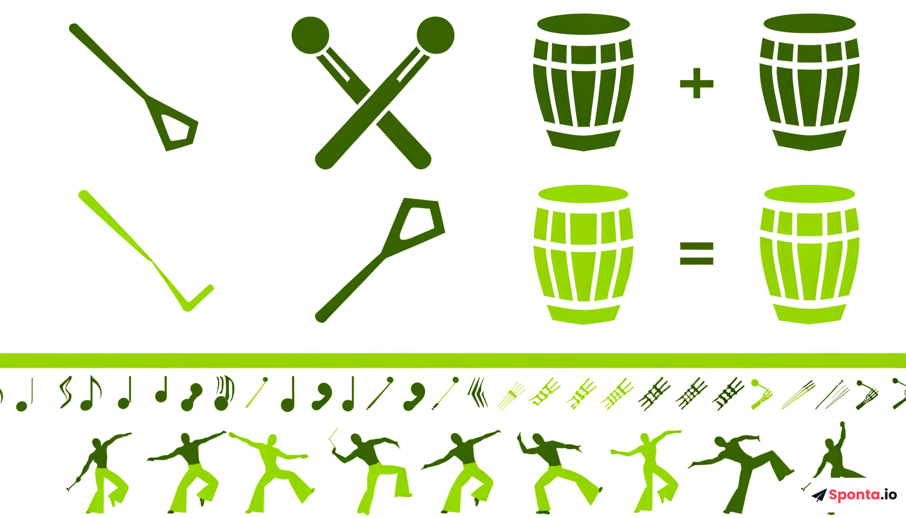 Illustration : Candidature spontanée en Capoeira : astuces incontournables pour décrocher le job de vos rêves