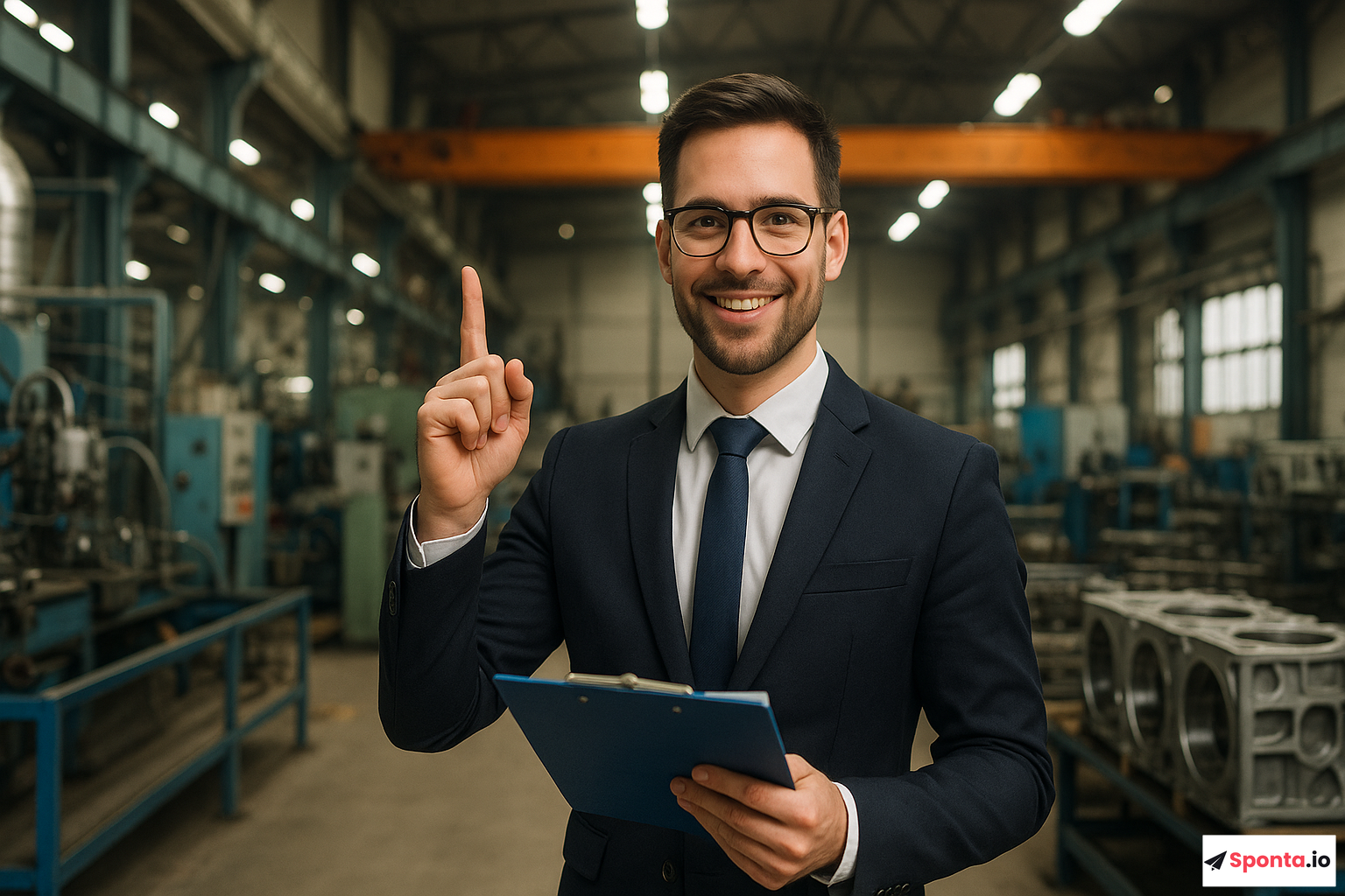Illustration de l’article : Candidature spontanée en consulting industriel : stratégies gagnantes pour se démarquer