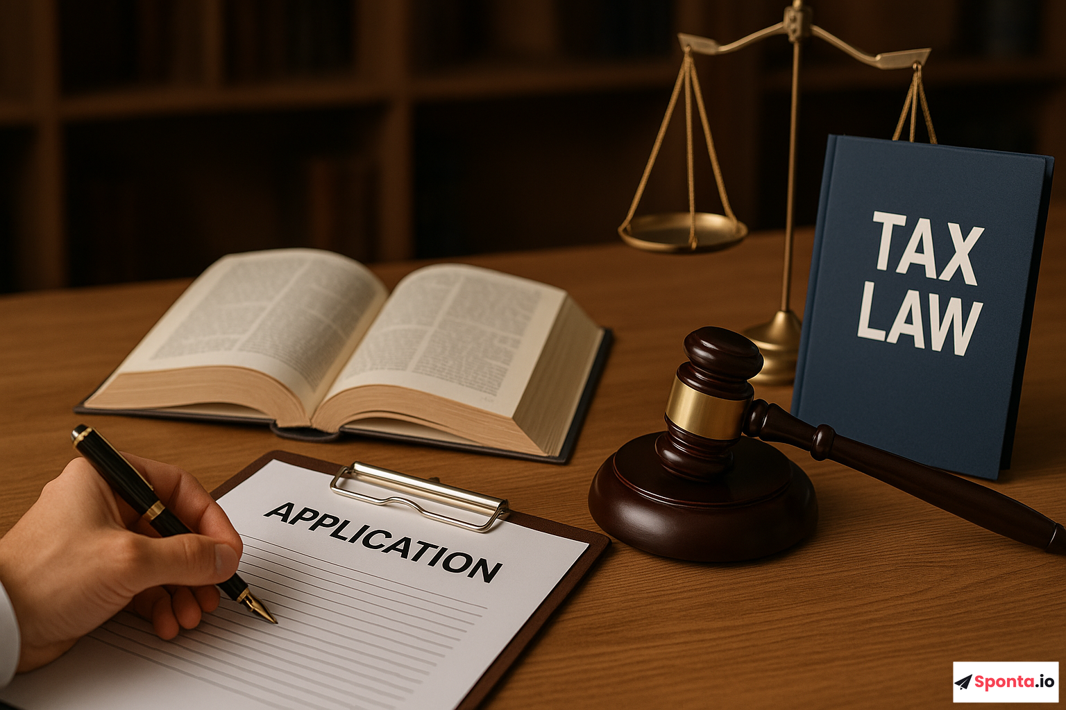 Illustration de l’article : Candidature Spontanée en Droit Fiscal : Stratégies Gagnantes pour Avocats Ambitieux