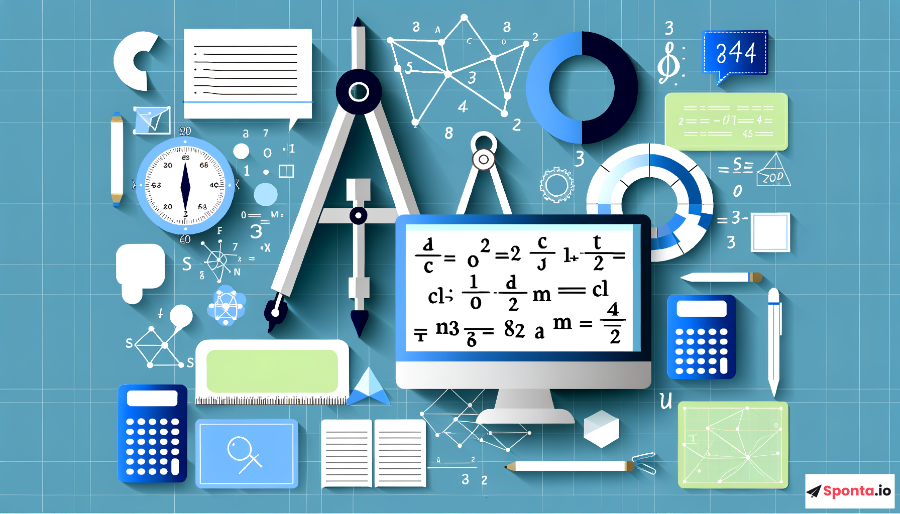 Illustration : Candidature spontanée en école de mathématiques : astuces incontournables pour décrocher le job de vos rêves