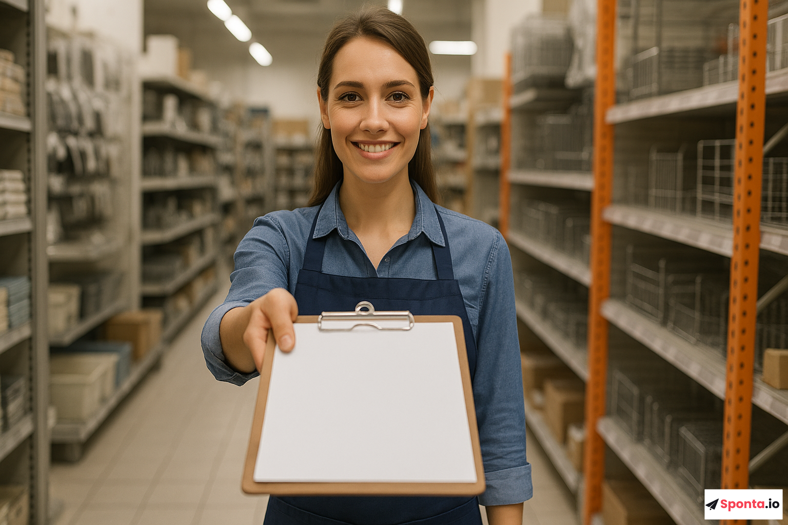 Illustration de l’article : Candidature spontanée en équipement pour magasin : astuces incontournables pour décrocher le job de vos rêves