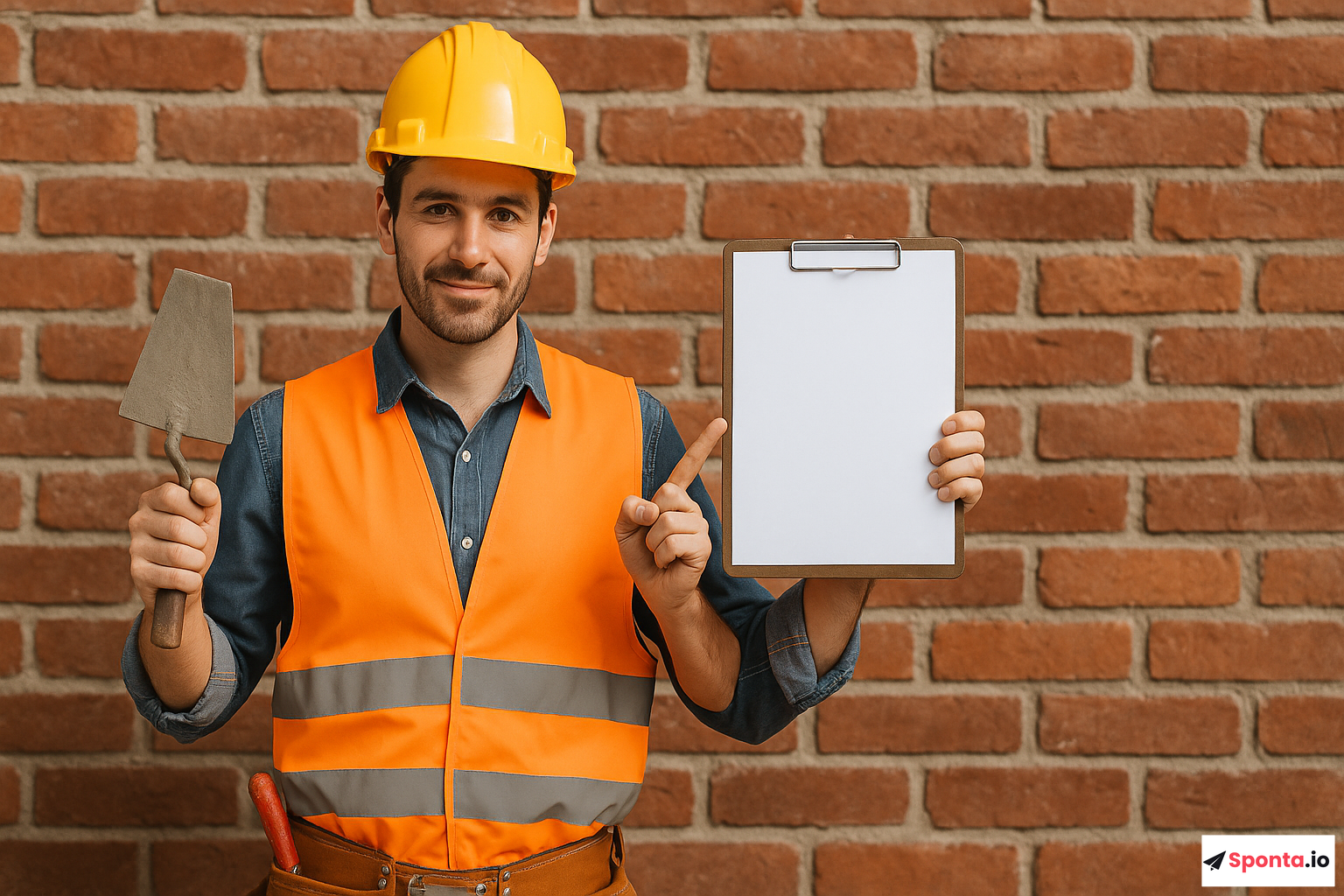 Illustration de l’article : Candidature spontanée en maçonnerie : astuces incontournables pour décrocher le job de vos rêves