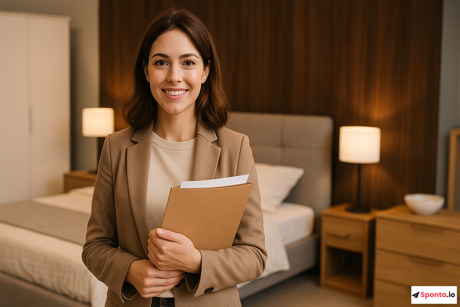 Illustration de l’article : Candidature spontanée en magasin de meubles de chambre : astuces pour se démarquer