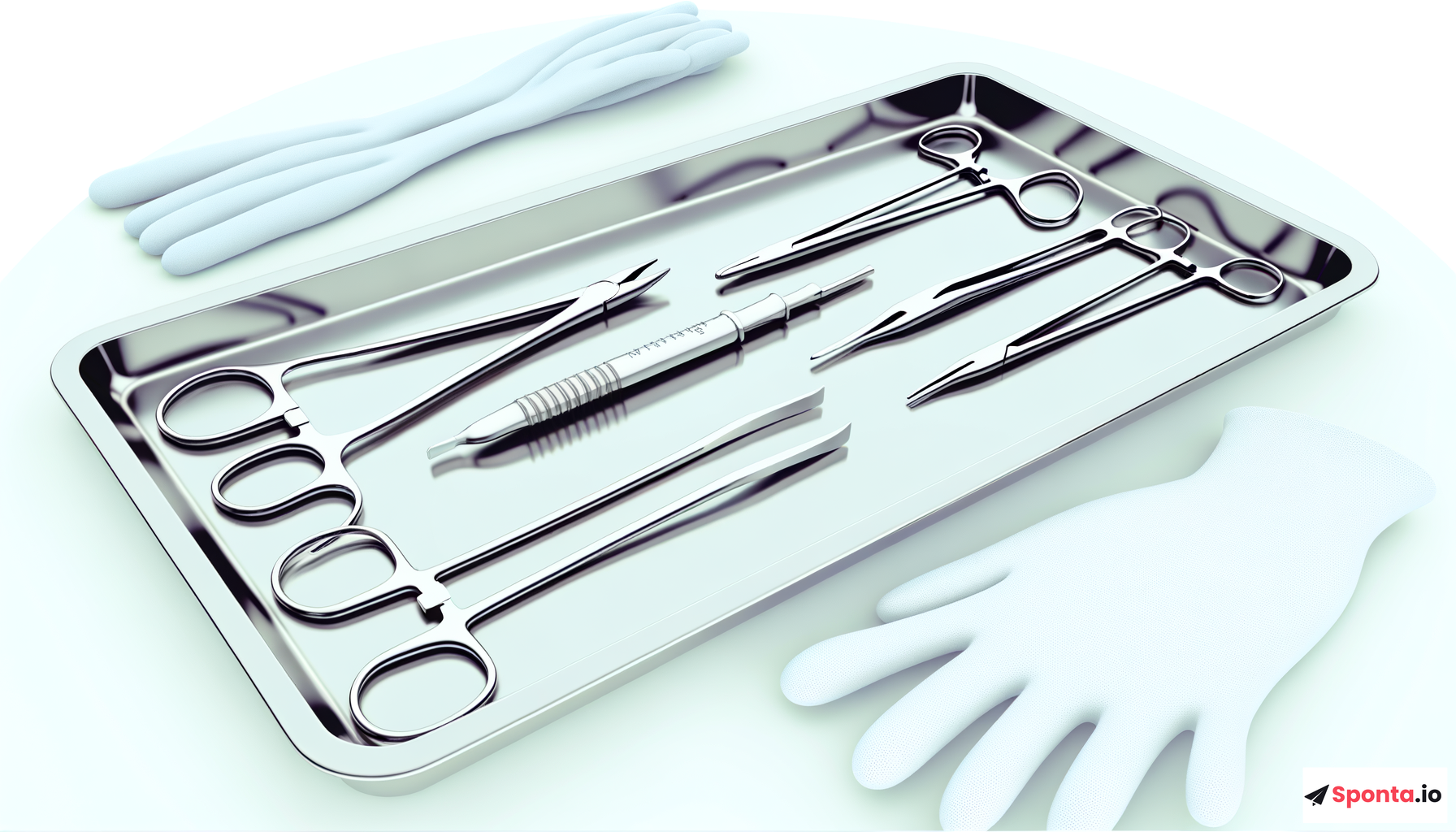 Illustration : Candidature spontanée en matériel chirurgical : décuplez vos chances avec ces stratégies gagnantes