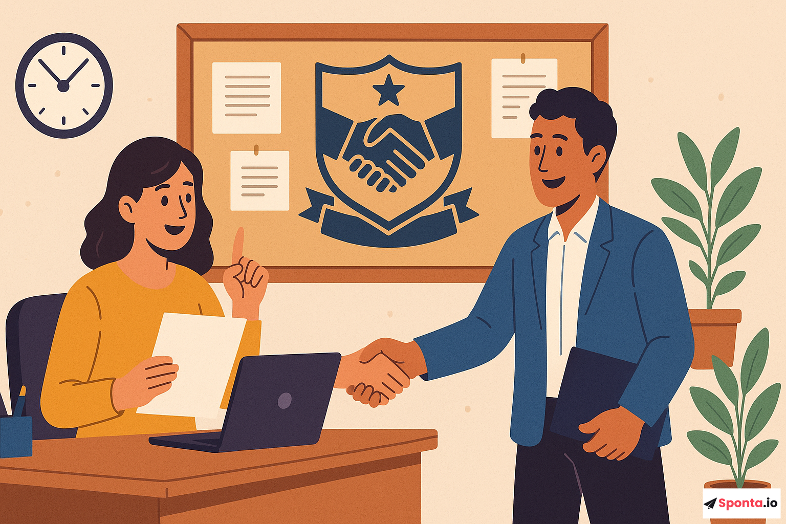 Illustration de l’article : Candidature spontanée en organisation fraternelle : astuces incontournables pour décrocher le job de vos rêves