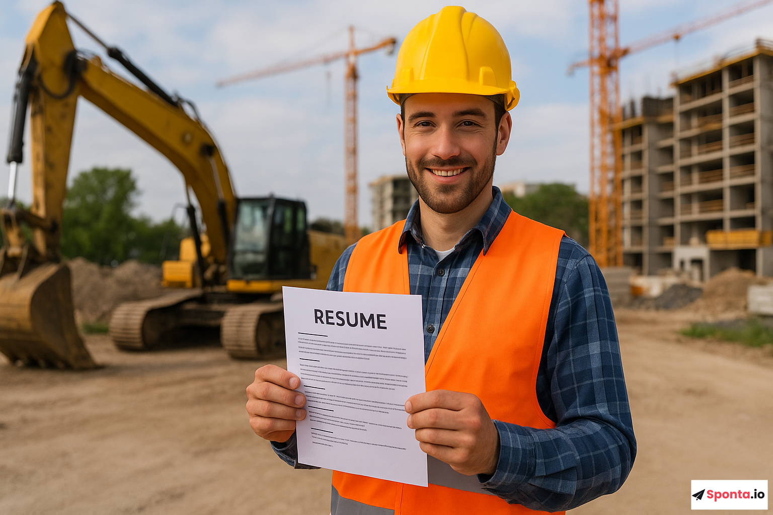 Illustration de l’article : Candidature spontanée en travaux publics : astuces incontournables pour décrocher le job de vos rêves