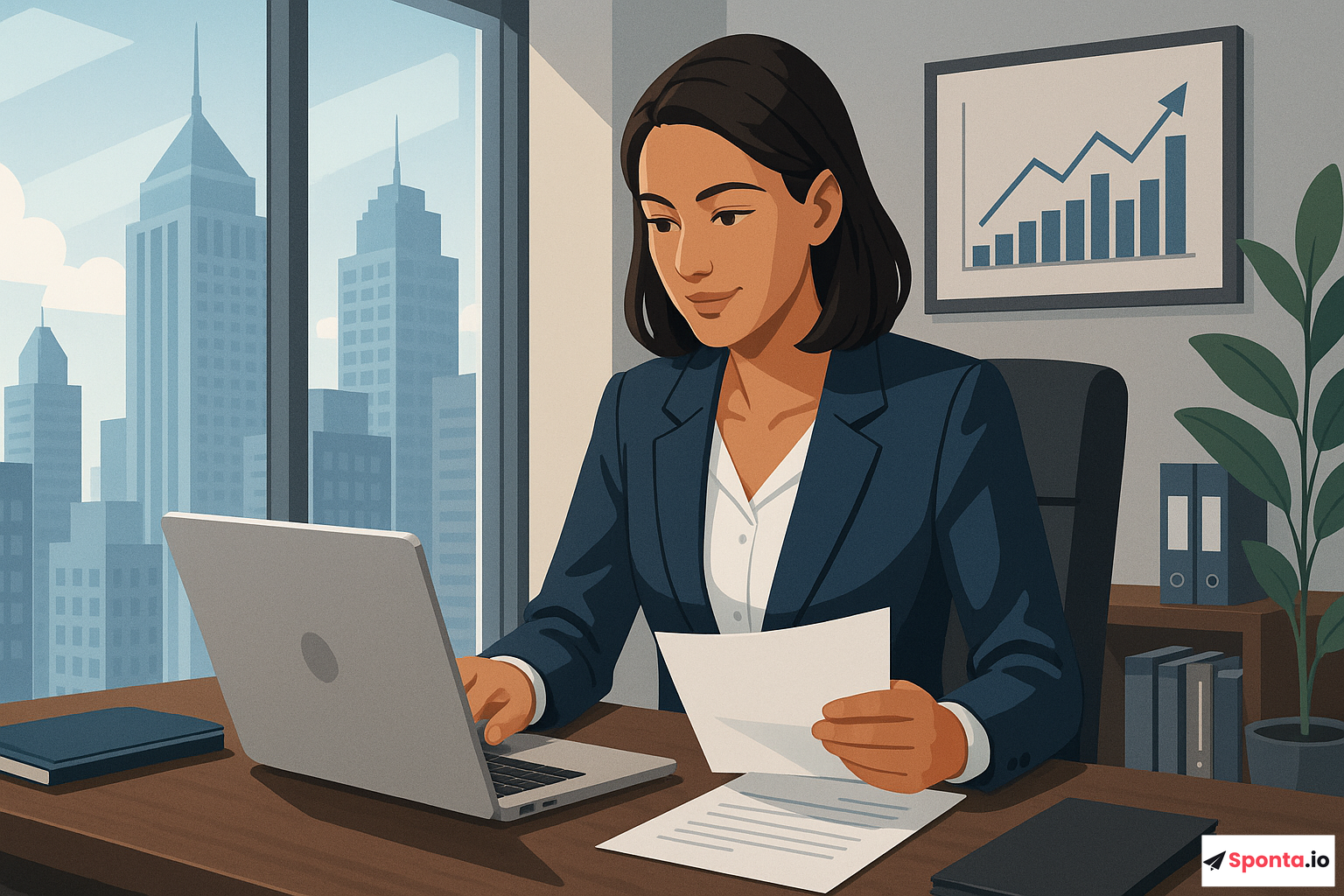 Illustration de l’article : Réussir dans la Banque d'Investissement : Secrets d'une Candidature Spontanée Gagnante