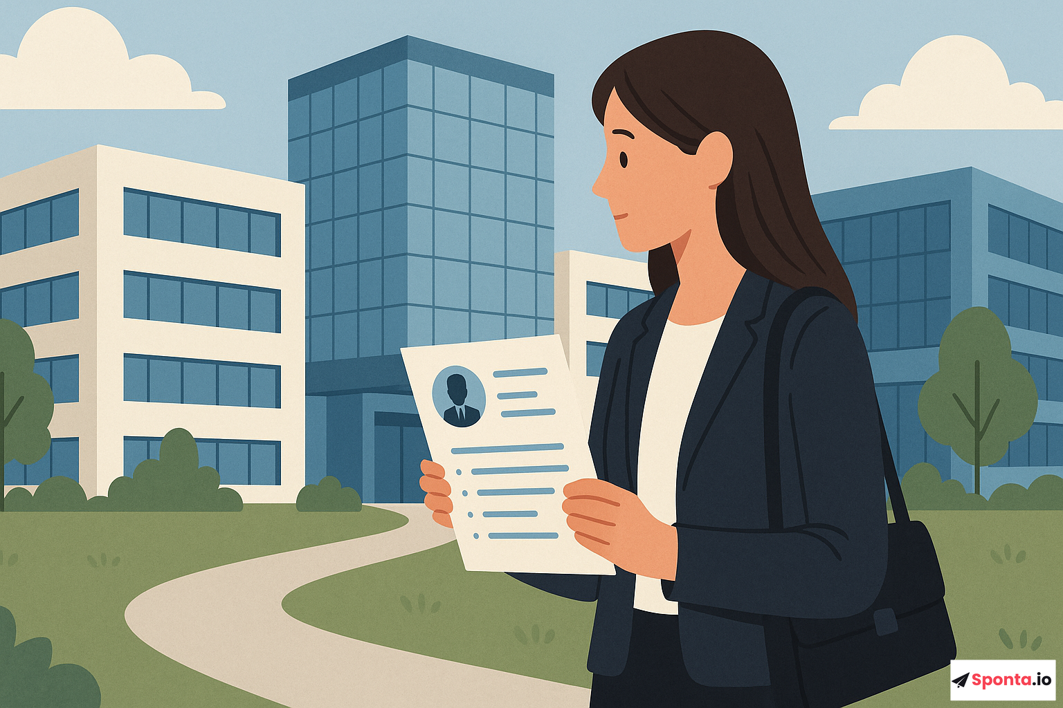 Illustration de l’article : Réussir dans le Parc Technologique : les Clés d'une Candidature Spontanée Impactante