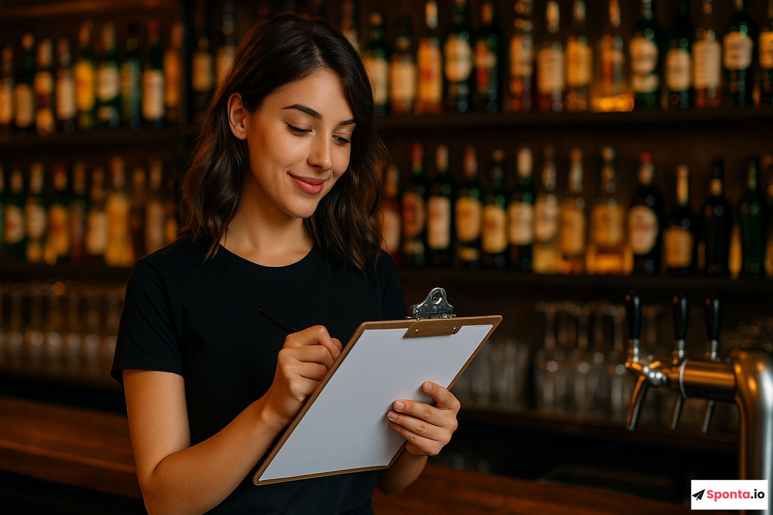 Illustration de l’article : Réussir dans le secteur Bar : secrets d'une candidature spontanée percutante
