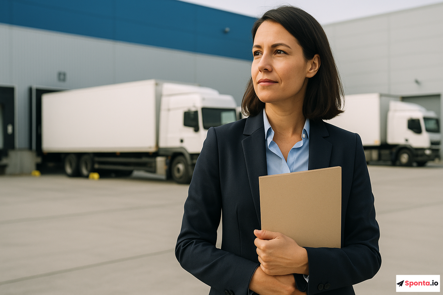 Illustration de l’article : Réussir dans le Service de Distribution : Secrets d'une Candidature Spontanée Impactante
