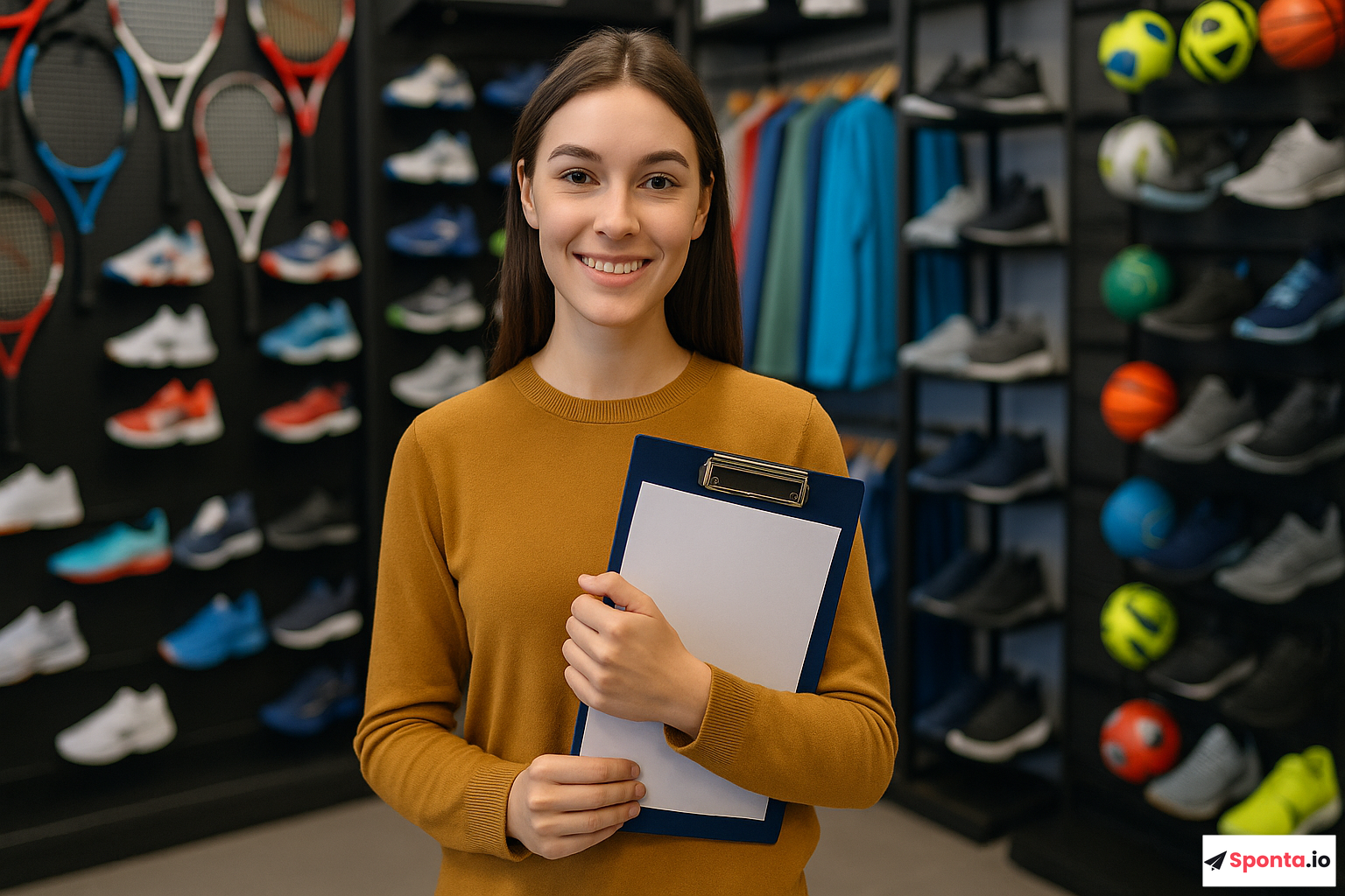 Illustration de l’article : Réussir sa candidature spontanée en magasin d'articles de sports : stratégies et conseils pratiques