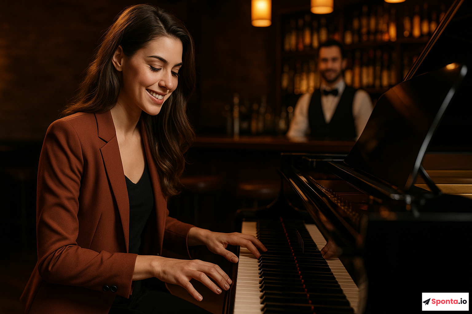 Illustration de l’article : Réussir sa Candidature Spontanée en Piano-bar : Stratégies et Conseils Essentiels