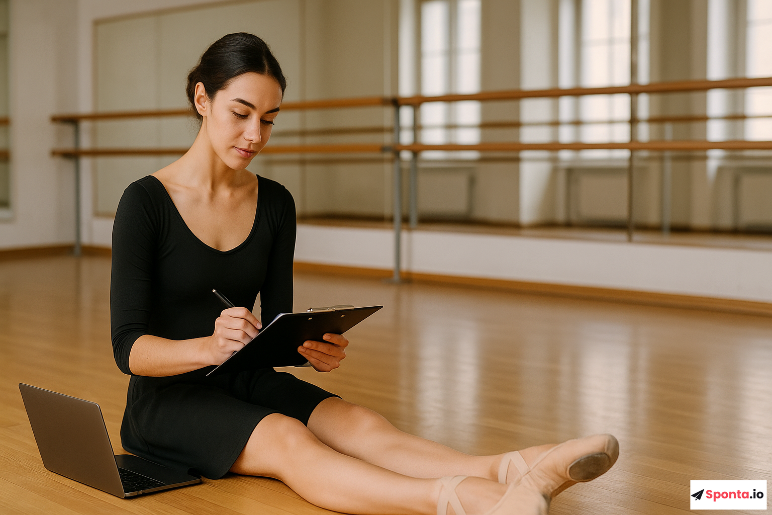Illustration de l’article : Réussir sa Candidature Spontanée en Salle de Danse : Stratégies et Conseils Essentiels
