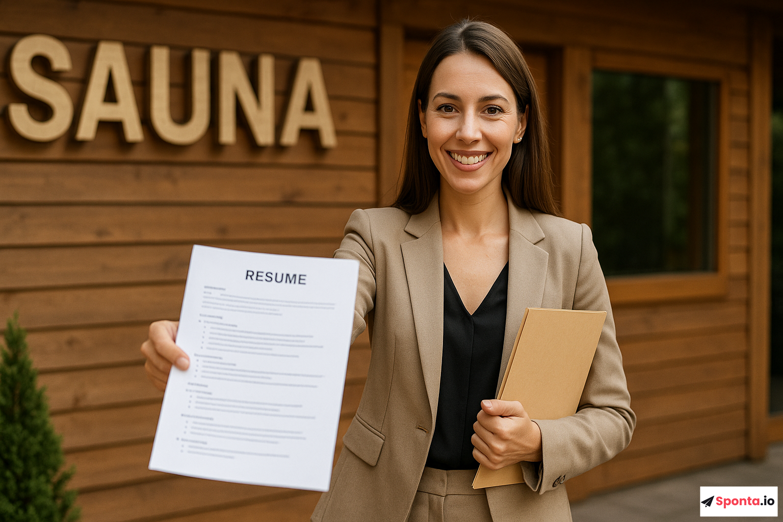 Illustration de l’article : Réussissez votre entrée dans le monde des Clubs de Sauna : secrets d'une candidature spontanée efficace