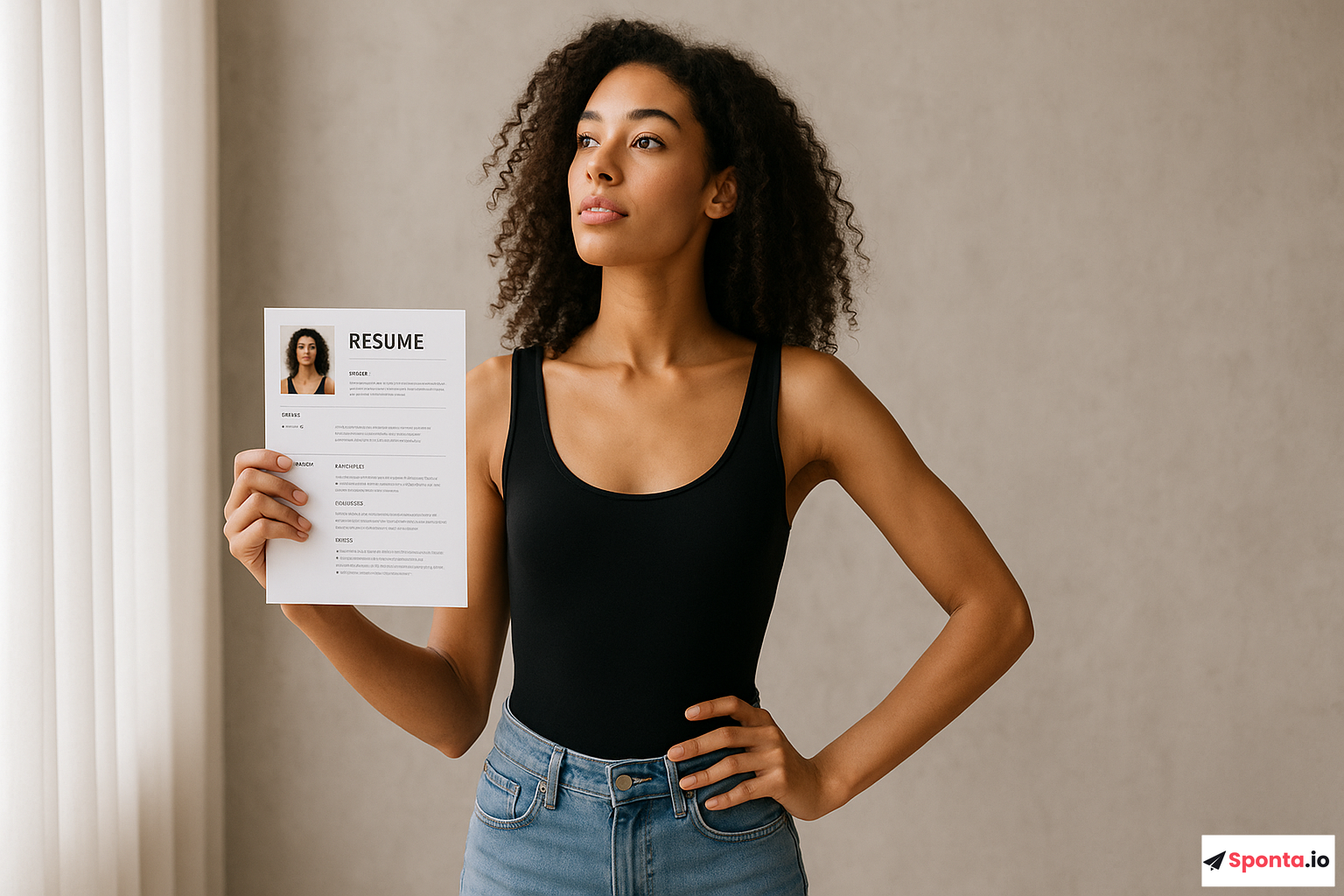 Illustration de l’article : Révélez votre potentiel dans le mannequinat : stratégies gagnantes pour une candidature spontanée