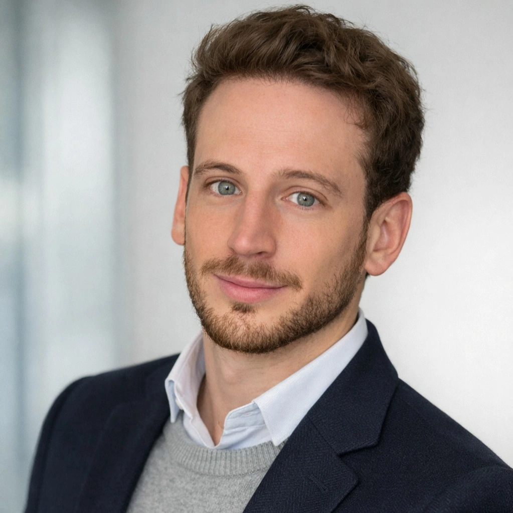 Mory Kadoch - Founder of Sponta.io