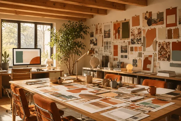 Atelier Brun