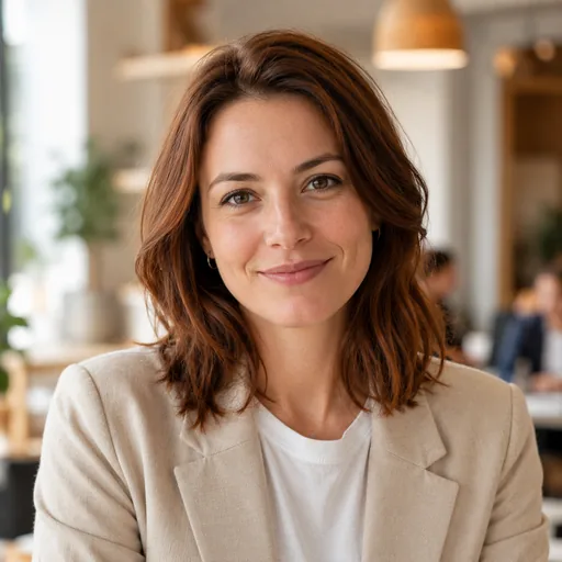 Stéphanie